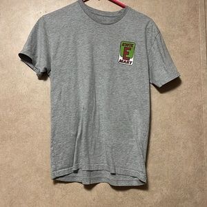 Simpsons Kwik E Mart t-shirt merch